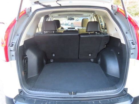 Used 2014 Honda CR-V EX-L image 9