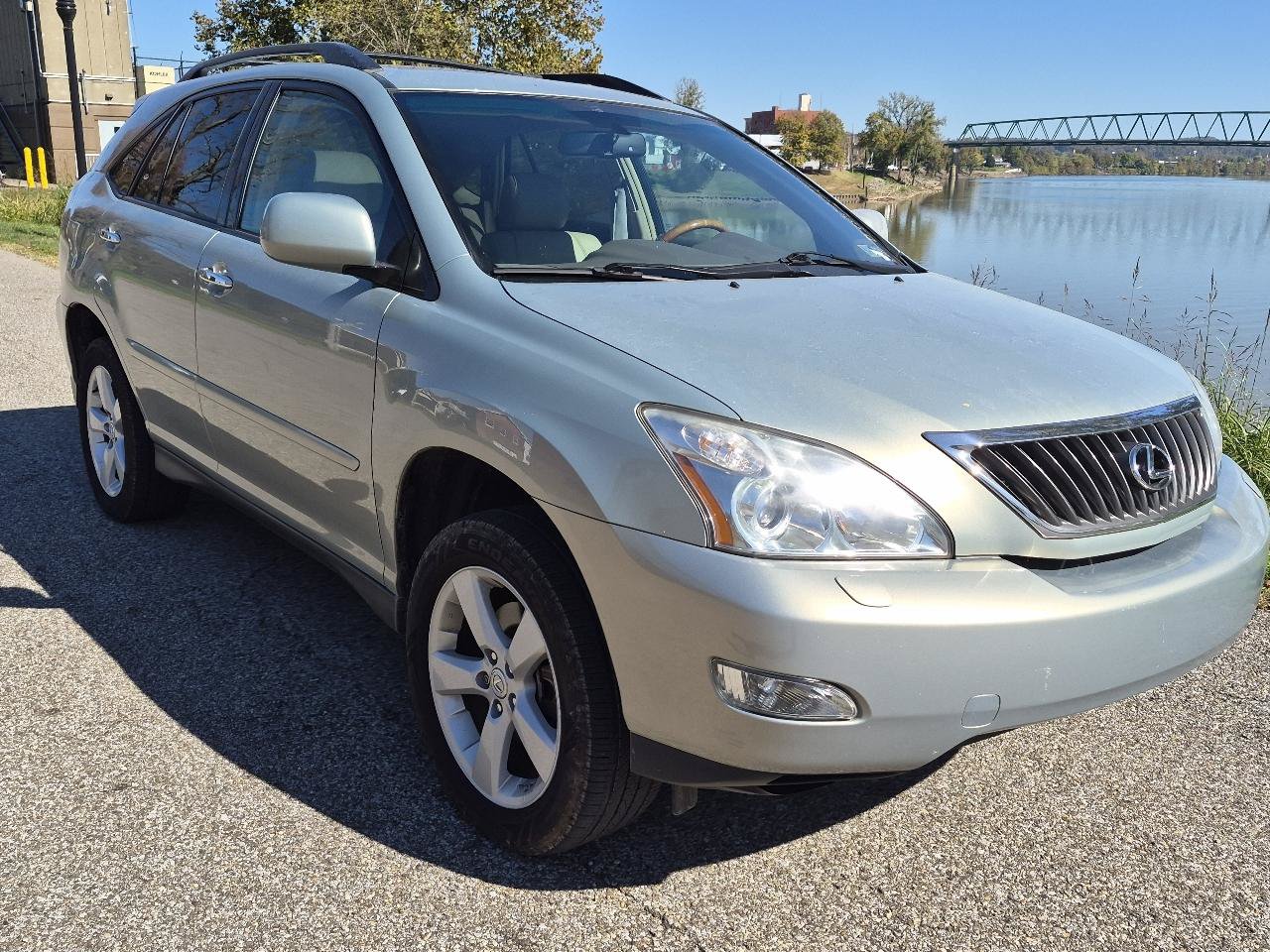 Used 2008 Lexus RX 350 AWD image 5