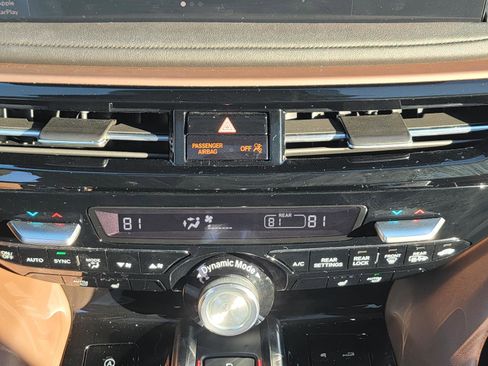 Certified 2025 Acura MDX SH-AWD w/ Technology Package image 26