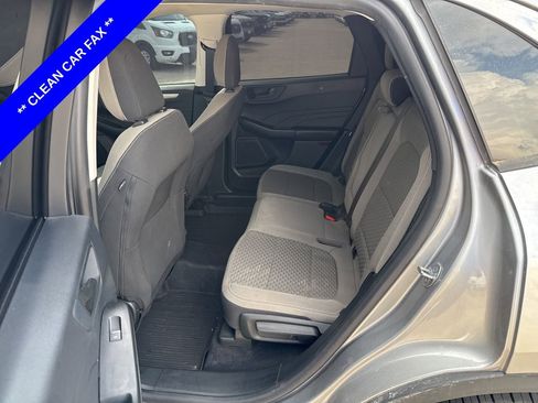 Used 2022 Ford Escape SE w/ Convenience Package image 7