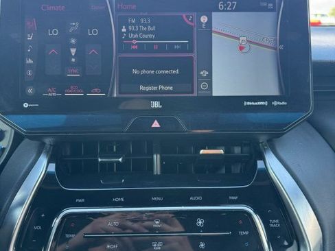 Used 2021 Toyota Venza Limited w/ Advanced Technology Package AWD/4WD image 23