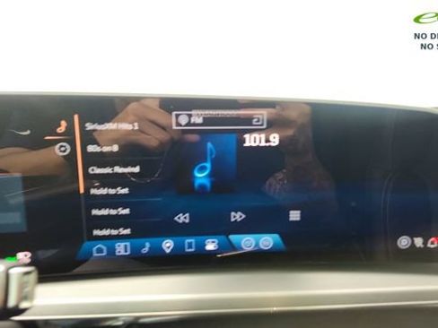 Used 2025 Cadillac Lyriq Sport AWD/4WD image 47