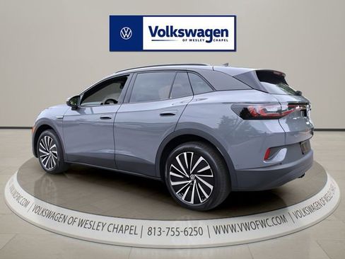 New 2026 Volkswagen ID.4 Pro RWD image 5