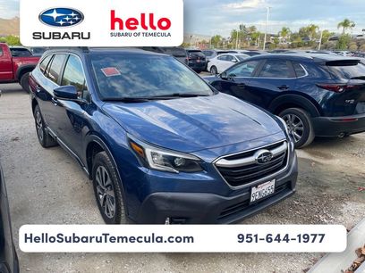 Used 2021 Subaru Outback Premium