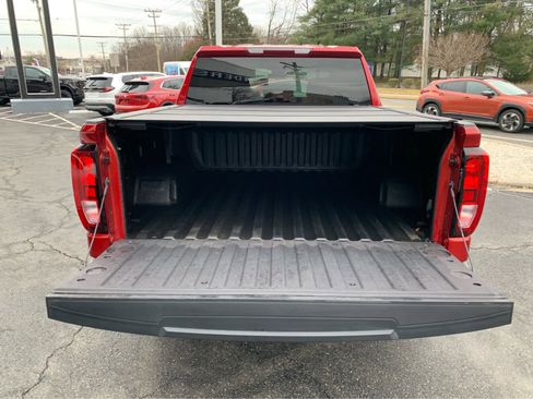 Used 2024 GMC Sierra 1500 Elevation image 5