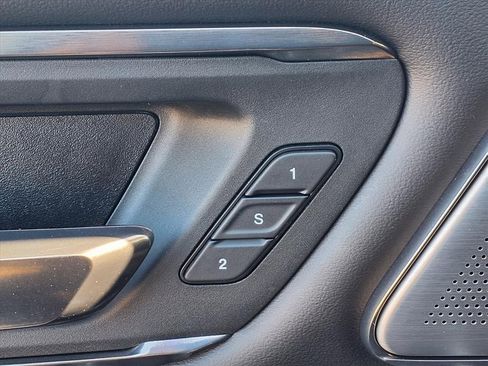 Used 2020 RAM 1500 Limited image 11