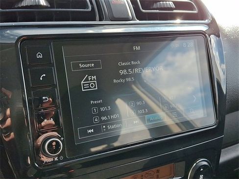 Used 2021 Mitsubishi Mirage LE image 6