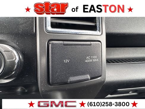 Used 2016 Ford F150 XLT w/ Equipment Group 301A Mid image 23