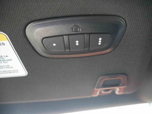 New 2026 Dodge Charger Scat Pack w/ Blacktop Package image 26