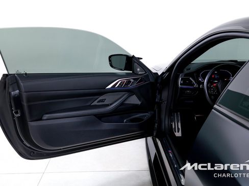 Used 2022 BMW M4 xDrive Competition w/ Kith Edition AWD/4WD image 10