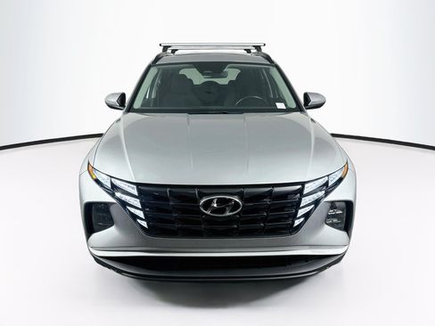 Used 2022 Hyundai Tucson SEL w/ Convenience Package FWD image 2