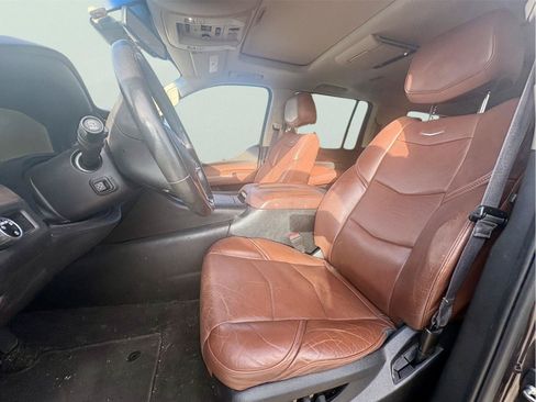 Used 2015 Cadillac Escalade ESV Premium RWD image 15