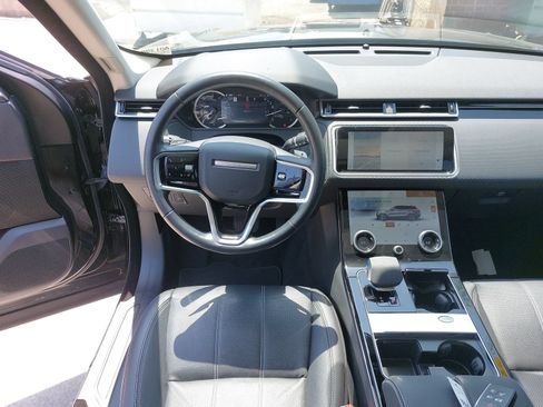 Used 2022 Land Rover Range Rover Velar S AWD/4WD image 6