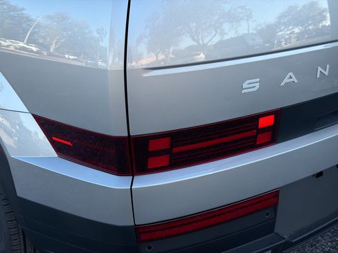 New 2026 Hyundai Santa Fe SEL FWD image 10