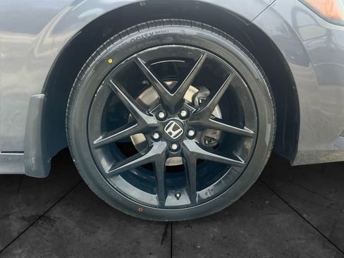 Used 2024 Honda Civic Sport image 15
