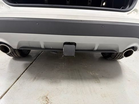 Used 2023 Ford Edge Titanium w/ Class II Trailer Tow Package AWD/4WD image 21