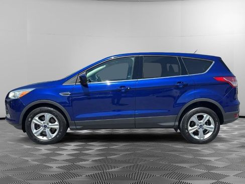 Used 2014 Ford Escape SE AWD/4WD image 5