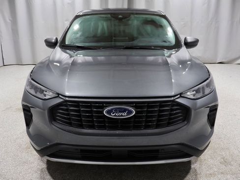 Used 2025 Ford Escape Active image 7