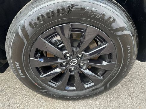 Certified 2026 MAZDA CX-50 2.5 Hybrid w/ Preferred Pkg AWD/4WD image 9