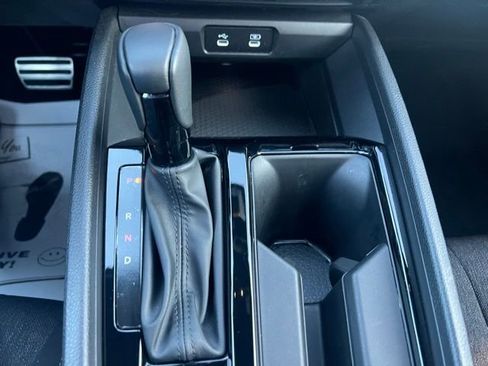 Used 2024 Honda Accord Sport image 21