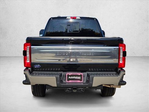 New 2026 Ford F250 King Ranch AWD/4WD image 8