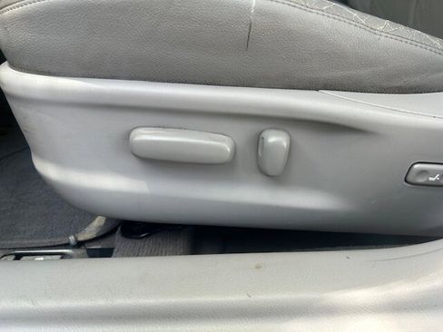 Used 2007 Toyota Camry XLE FWD image 21