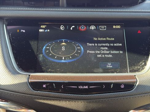 Used 2019 Cadillac XT5 Luxury image 21