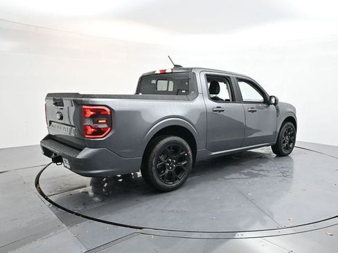 New 2026 Ford Maverick Lobo AWD/4WD image 7