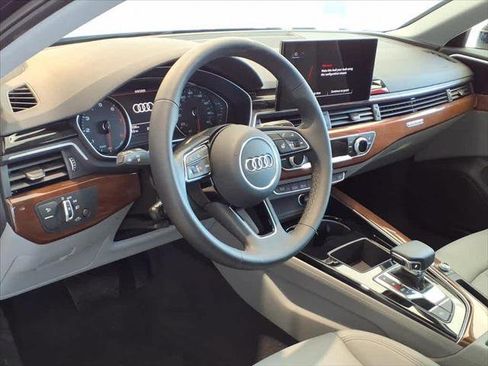 Certified 2023 Audi A4 2.0T Premium w/ Convenience Package AWD/4WD image 9