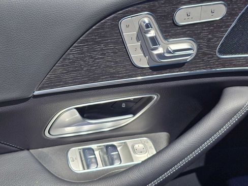 Used 2026 Mercedes-Benz GLE 350 4MATIC image 24