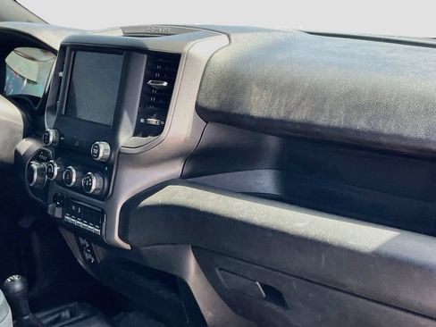 Used 2023 RAM 2500 Tradesman AWD/4WD image 26
