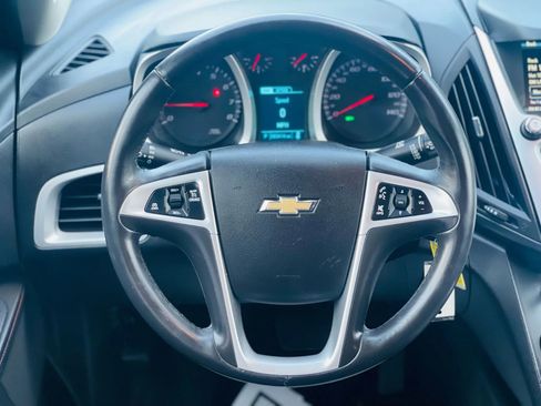 Used 2013 Chevrolet Equinox LT w/ Driver Convenience Package image 13