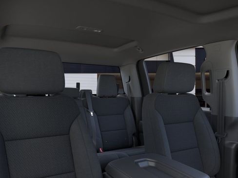 New 2026 GMC Sierra 1500 Pro image 24