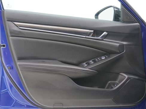 Used 2022 Honda Accord Sport Special Edition image 13