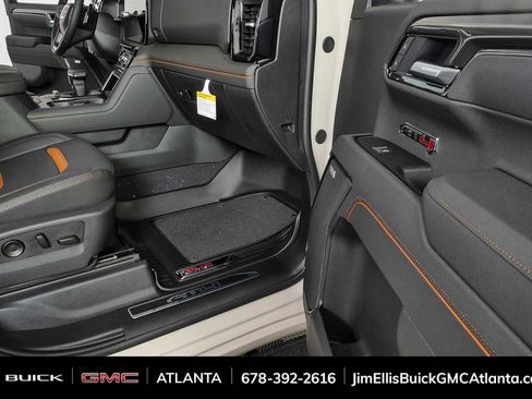 New 2026 GMC Sierra 1500 AT4 w/ AT4 Premium Package AWD/4WD image 26