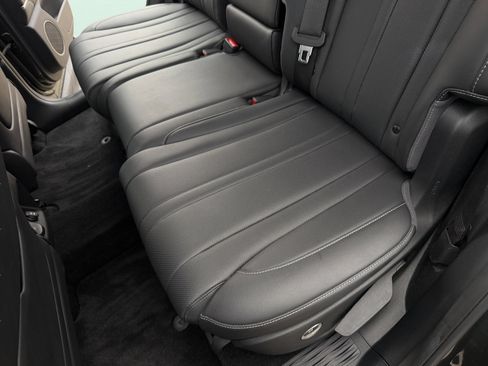 Used 2025 Genesis GV80 2.5T Standard image 26