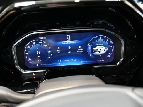 New 2026 Chevrolet Silverado 1500 LT Trail Boss w/ LT Trail Boss Premium Package image 30