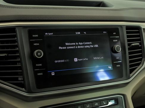 Used 2019 Volkswagen Atlas SE AWD/4WD image 19