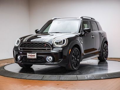 Used 2023 MINI Cooper Countryman S