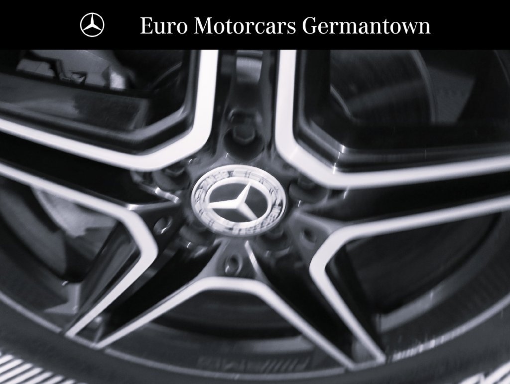 Used 2023 Mercedes-Benz GLA 250 4MATIC image 8
