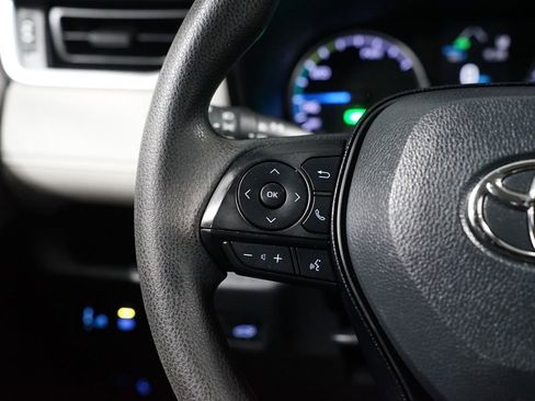 Used 2019 Toyota RAV4 XLE w/ Convenience Package image 14