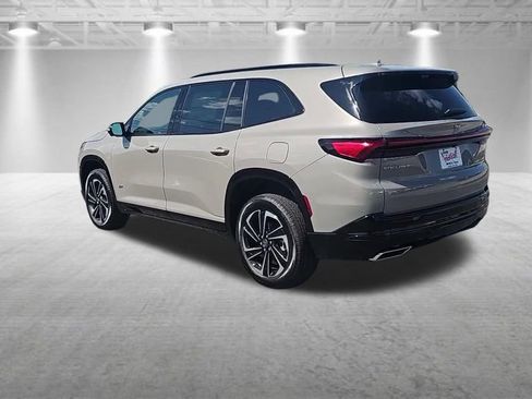 New 2026 Buick Enclave Sport Touring FWD image 4