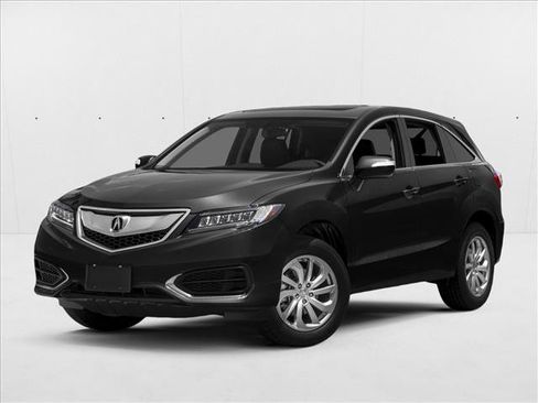 Used 2016 Acura RDX FWD image 1