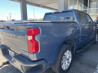 Used 2024 Chevrolet Silverado 1500 Custom RWD video 2