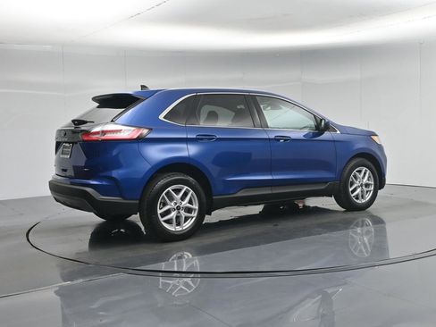 Used 2024 Ford Edge SEL w/ Convenience Package AWD/4WD image 28