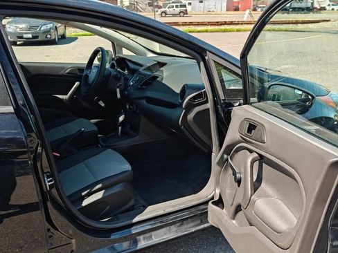 Used 2016 Ford Fiesta S FWD image 26