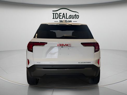 Used 2026 GMC Terrain Elevation AWD/4WD image 9