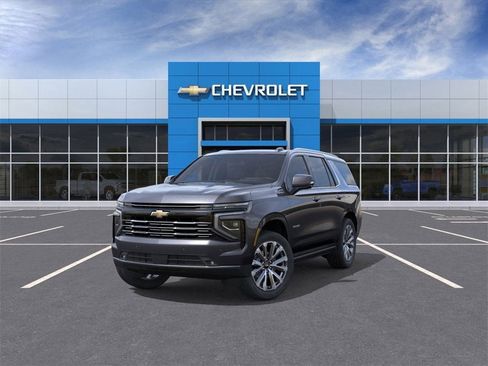 New 2026 Chevrolet Tahoe High Country image 56