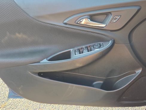 Used 2024 Chevrolet Malibu LT FWD image 29