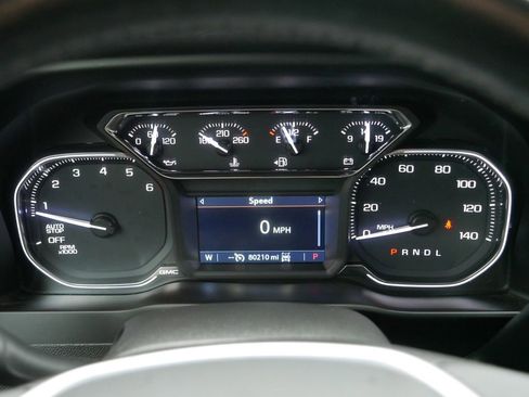 Used 2019 GMC Sierra 1500 SLE w/ SLE Value Package AWD/4WD image 27
